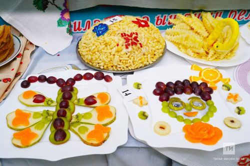 Теләче районы Олы  Кибәхуҗа авылында узган Юныс Әхмәтҗанов исемендәге фестивальдән  фоторепортаж