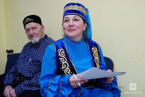 Теләче районы Олы  Кибәхуҗа авылында узган Юныс Әхмәтҗанов исемендәге фестивальдән  фоторепортаж