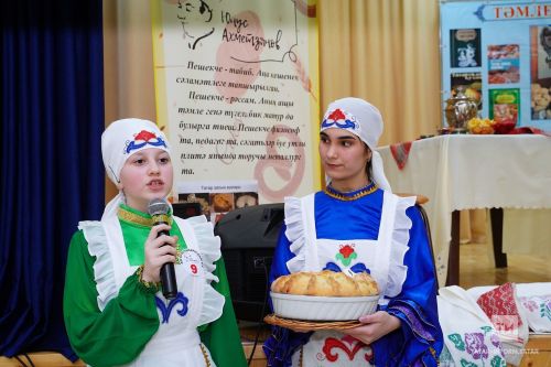 Теләче районы Олы  Кибәхуҗа авылында узган Юныс Әхмәтҗанов исемендәге фестивальдән  фоторепортаж