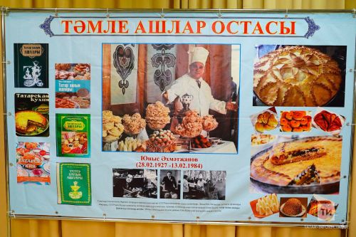 Теләче районы Олы  Кибәхуҗа авылында узган Юныс Әхмәтҗанов исемендәге фестивальдән  фоторепортаж