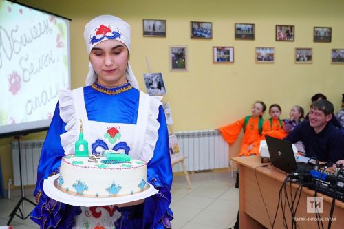Теләче районы Олы  Кибәхуҗа авылында узган Юныс Әхмәтҗанов исемендәге фестивальдән  фоторепортаж