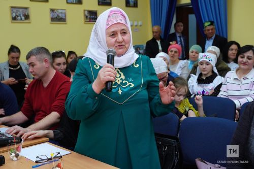 Теләче районы Олы  Кибәхуҗа авылында узган Юныс Әхмәтҗанов исемендәге фестивальдән  фоторепортаж