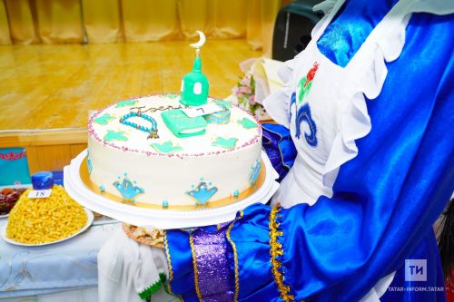 Теләче районы Олы  Кибәхуҗа авылында узган Юныс Әхмәтҗанов исемендәге фестивальдән  фоторепортаж
