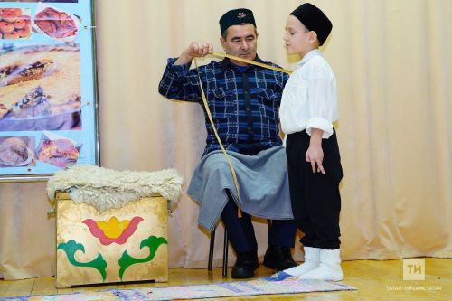 Теләче районы Олы  Кибәхуҗа авылында узган Юныс Әхмәтҗанов исемендәге фестивальдән  фоторепортаж