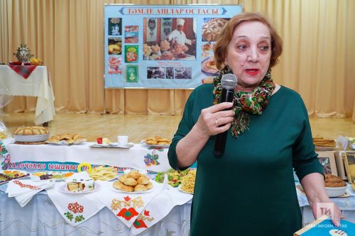 Теләче районы Олы  Кибәхуҗа авылында узган Юныс Әхмәтҗанов исемендәге фестивальдән  фоторепортаж