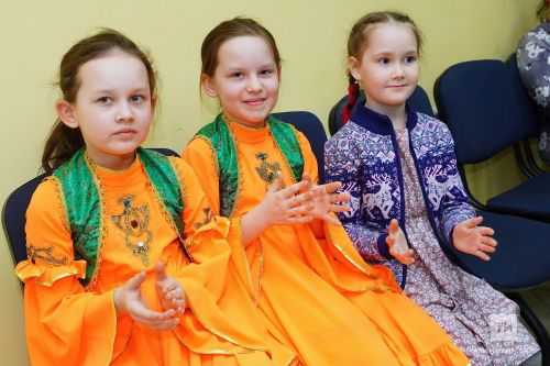 Теләче районы Олы  Кибәхуҗа авылында узган Юныс Әхмәтҗанов исемендәге фестивальдән  фоторепортаж