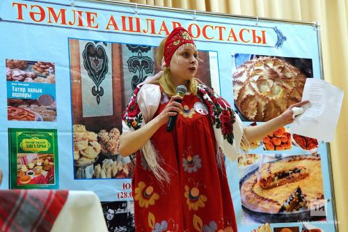 Теләче районы Олы  Кибәхуҗа авылында узган Юныс Әхмәтҗанов исемендәге фестивальдән  фоторепортаж