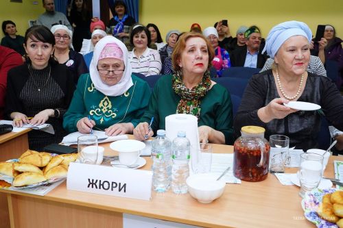 Теләче районы Олы  Кибәхуҗа авылында узган Юныс Әхмәтҗанов исемендәге фестивальдән  фоторепортаж