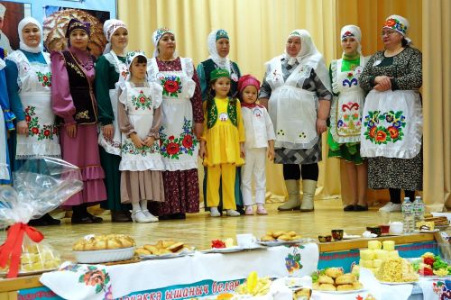 Теләче районы Олы  Кибәхуҗа авылында узган Юныс Әхмәтҗанов исемендәге фестивальдән  фоторепортаж