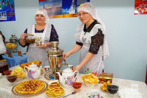 Теләче районы Олы  Кибәхуҗа авылында узган Юныс Әхмәтҗанов исемендәге фестивальдән  фоторепортаж