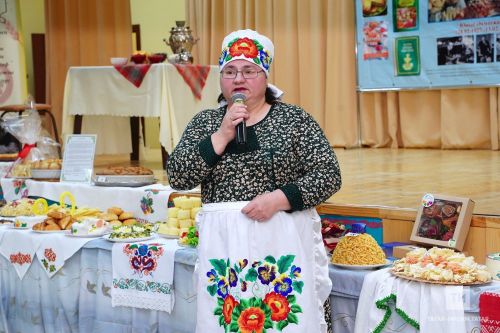 Теләче районы Олы  Кибәхуҗа авылында узган Юныс Әхмәтҗанов исемендәге фестивальдән  фоторепортаж