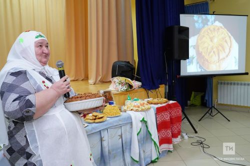 Теләче районы Олы  Кибәхуҗа авылында узган Юныс Әхмәтҗанов исемендәге фестивальдән  фоторепортаж