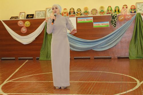 Олы Мәтәскә һәм Олы Кибәхуҗа авылларында “Талантлы яшьләр – халкыбыз горурлыгы” фестиваль концерты узды