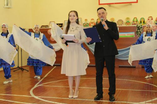 Олы Мәтәскә һәм Олы Кибәхуҗа авылларында “Талантлы яшьләр – халкыбыз горурлыгы” фестиваль концерты узды