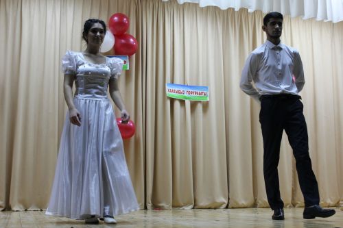 Олы Мәтәскә һәм Олы Кибәхуҗа авылларында “Талантлы яшьләр – халкыбыз горурлыгы” фестиваль концерты узды