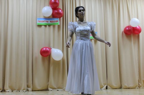 Олы Мәтәскә һәм Олы Кибәхуҗа авылларында “Талантлы яшьләр – халкыбыз горурлыгы” фестиваль концерты узды