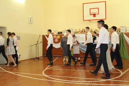 Олы Мәтәскә һәм Олы Кибәхуҗа авылларында “Талантлы яшьләр – халкыбыз горурлыгы” фестиваль концерты узды