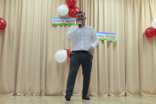 Олы Мәтәскә һәм Олы Кибәхуҗа авылларында “Талантлы яшьләр – халкыбыз горурлыгы” фестиваль концерты узды