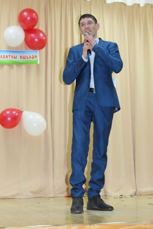 Олы Мәтәскә һәм Олы Кибәхуҗа авылларында “Талантлы яшьләр – халкыбыз горурлыгы” фестиваль концерты узды