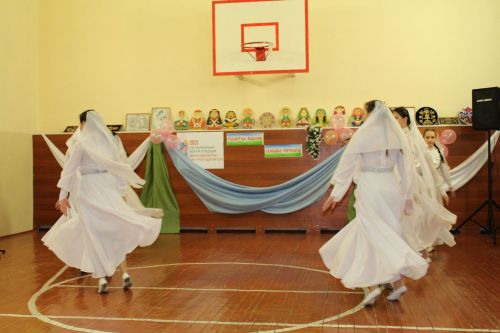 Олы Мәтәскә һәм Олы Кибәхуҗа авылларында “Талантлы яшьләр – халкыбыз горурлыгы” фестиваль концерты узды