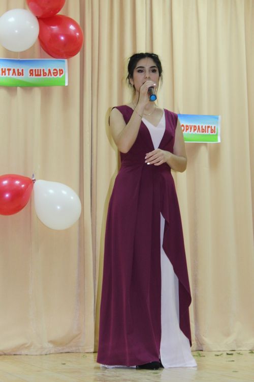 Олы Мәтәскә һәм Олы Кибәхуҗа авылларында “Талантлы яшьләр – халкыбыз горурлыгы” фестиваль концерты узды