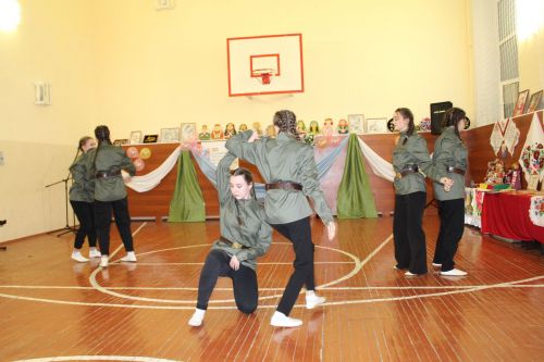 Олы Мәтәскә һәм Олы Кибәхуҗа авылларында “Талантлы яшьләр – халкыбыз горурлыгы” фестиваль концерты узды
