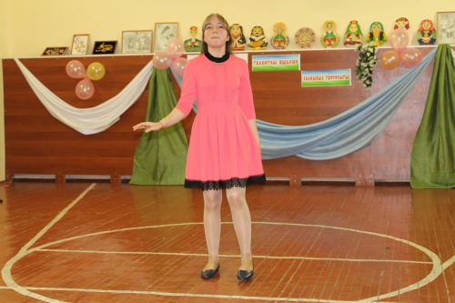 Олы Мәтәскә һәм Олы Кибәхуҗа авылларында “Талантлы яшьләр – халкыбыз горурлыгы” фестиваль концерты узды