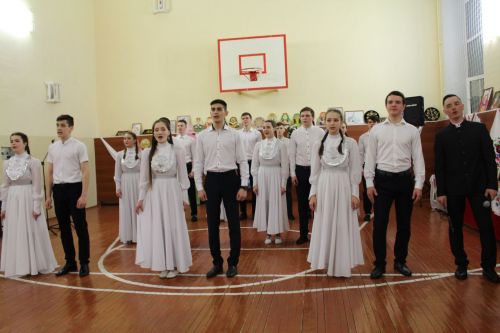 Олы Мәтәскә һәм Олы Кибәхуҗа авылларында “Талантлы яшьләр – халкыбыз горурлыгы” фестиваль концерты узды