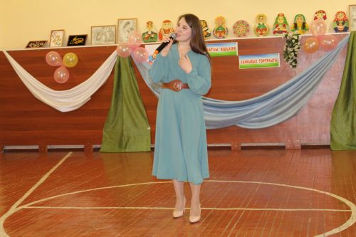 Олы Мәтәскә һәм Олы Кибәхуҗа авылларында “Талантлы яшьләр – халкыбыз горурлыгы” фестиваль концерты узды