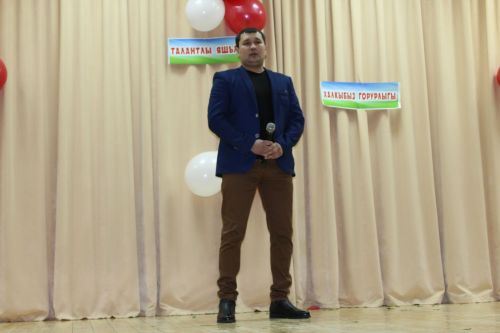 Олы Мәтәскә һәм Олы Кибәхуҗа авылларында “Талантлы яшьләр – халкыбыз горурлыгы” фестиваль концерты узды