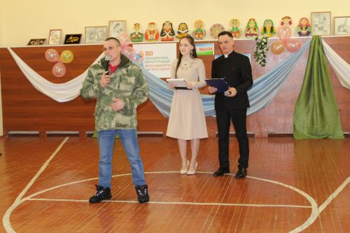 Олы Мәтәскә һәм Олы Кибәхуҗа авылларында “Талантлы яшьләр – халкыбыз горурлыгы” фестиваль концерты узды