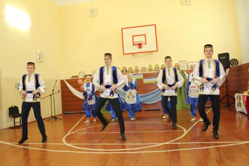 Олы Мәтәскә һәм Олы Кибәхуҗа авылларында “Талантлы яшьләр – халкыбыз горурлыгы” фестиваль концерты узды