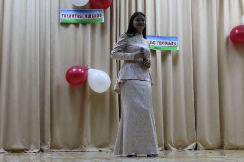 Олы Мәтәскә һәм Олы Кибәхуҗа авылларында “Талантлы яшьләр – халкыбыз горурлыгы” фестиваль концерты узды