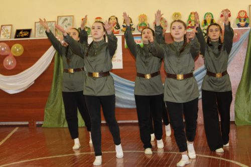 Олы Мәтәскә һәм Олы Кибәхуҗа авылларында “Талантлы яшьләр – халкыбыз горурлыгы” фестиваль концерты узды