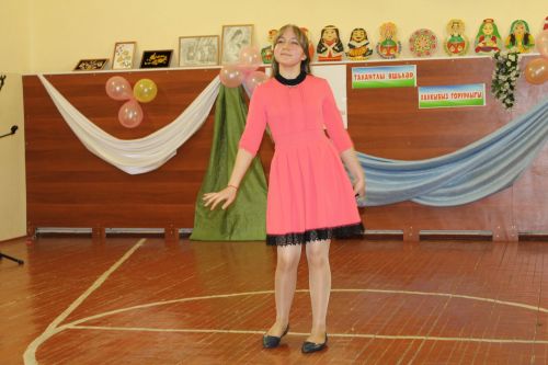 Олы Мәтәскә һәм Олы Кибәхуҗа авылларында “Талантлы яшьләр – халкыбыз горурлыгы” фестиваль концерты узды