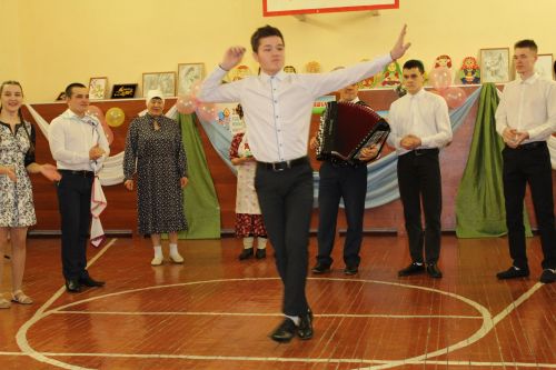 Олы Мәтәскә һәм Олы Кибәхуҗа авылларында “Талантлы яшьләр – халкыбыз горурлыгы” фестиваль концерты узды