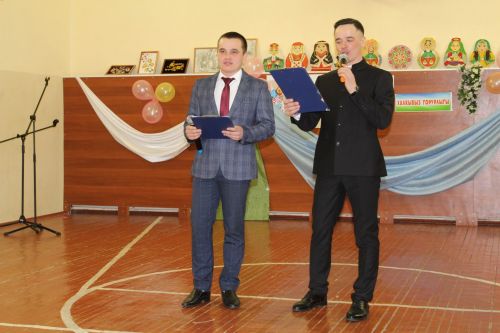 Олы Мәтәскә һәм Олы Кибәхуҗа авылларында “Талантлы яшьләр – халкыбыз горурлыгы” фестиваль концерты узды