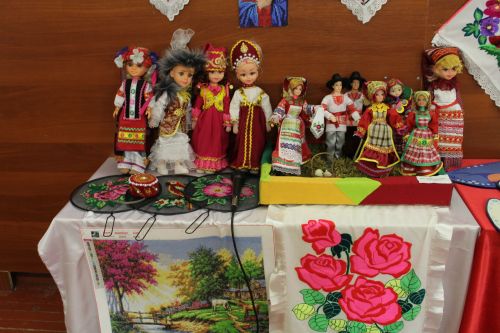 Олы Мәтәскә һәм Олы Кибәхуҗа авылларында “Талантлы яшьләр – халкыбыз горурлыгы” фестиваль концерты узды