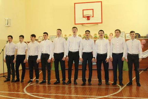 Олы Мәтәскә һәм Олы Кибәхуҗа авылларында “Талантлы яшьләр – халкыбыз горурлыгы” фестиваль концерты узды