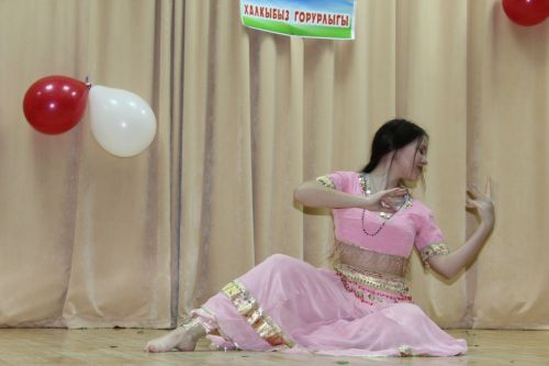 Олы Мәтәскә һәм Олы Кибәхуҗа авылларында “Талантлы яшьләр – халкыбыз горурлыгы” фестиваль концерты узды