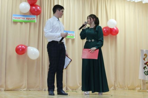 Олы Мәтәскә һәм Олы Кибәхуҗа авылларында “Талантлы яшьләр – халкыбыз горурлыгы” фестиваль концерты узды