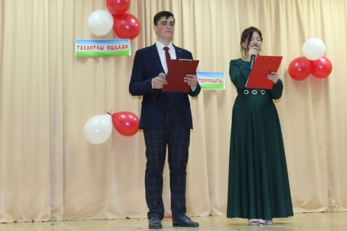 Олы Мәтәскә һәм Олы Кибәхуҗа авылларында “Талантлы яшьләр – халкыбыз горурлыгы” фестиваль концерты узды