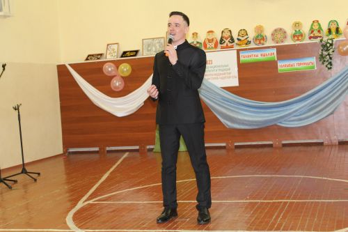 Олы Мәтәскә һәм Олы Кибәхуҗа авылларында “Талантлы яшьләр – халкыбыз горурлыгы” фестиваль концерты узды