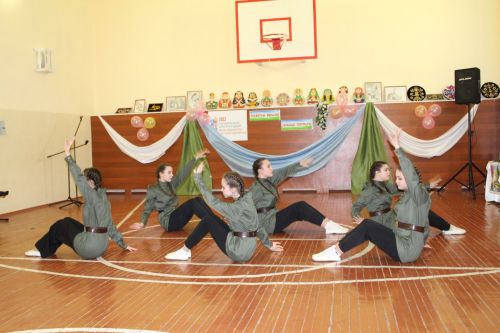 Олы Мәтәскә һәм Олы Кибәхуҗа авылларында “Талантлы яшьләр – халкыбыз горурлыгы” фестиваль концерты узды