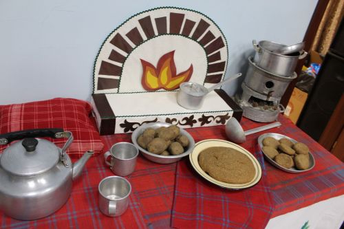 Олы Мәтәскә һәм Олы Кибәхуҗа авылларында “Талантлы яшьләр – халкыбыз горурлыгы” фестиваль концерты узды