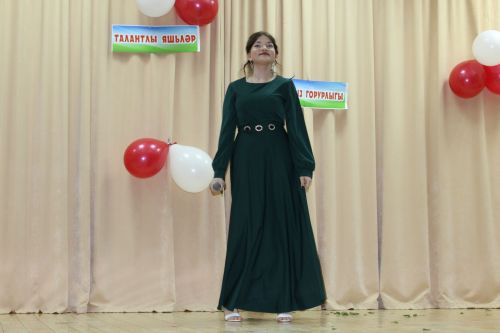Олы Мәтәскә һәм Олы Кибәхуҗа авылларында “Талантлы яшьләр – халкыбыз горурлыгы” фестиваль концерты узды