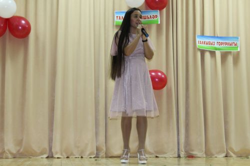 Олы Мәтәскә һәм Олы Кибәхуҗа авылларында “Талантлы яшьләр – халкыбыз горурлыгы” фестиваль концерты узды