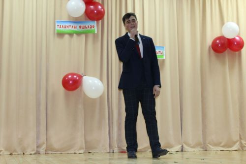 Олы Мәтәскә һәм Олы Кибәхуҗа авылларында “Талантлы яшьләр – халкыбыз горурлыгы” фестиваль концерты узды