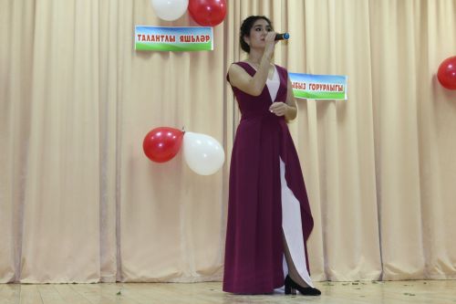 Олы Мәтәскә һәм Олы Кибәхуҗа авылларында “Талантлы яшьләр – халкыбыз горурлыгы” фестиваль концерты узды