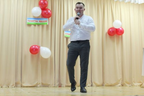 Олы Мәтәскә һәм Олы Кибәхуҗа авылларында “Талантлы яшьләр – халкыбыз горурлыгы” фестиваль концерты узды